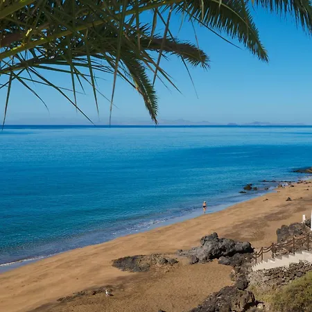 Дом отдыха El Rincon - Pool And Bbq - 5min From The By Lanzarote Пуэрто дель Кармен