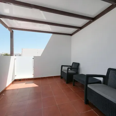 El Rincon - Pool And Bbq - 5min From The By Lanzarote Дом отдыха *