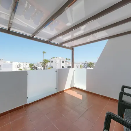 Дом отдыха El Rincon - Pool And Bbq - 5min From The By Lanzarote *